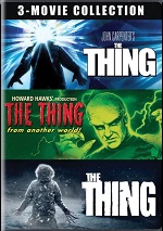 Thing 3-Movie Collection
