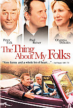 Thing About My Folks ( 2005 )