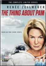 Thing About Pam: The Complete Limited Series