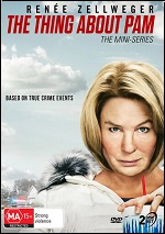 Thing About Pam: The Mini-Series