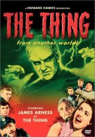 Thing From Another World - 50th Anniversary Edition