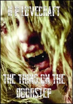 Thing On The Doorstep