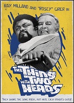 Thing With Two Heads