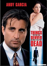 Things To Do In Denver When You're Dead