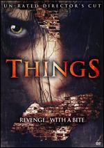Things - Unrated Director's Cut