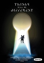 Things Will Be Different