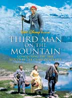 Third Man On The Mountain