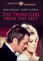 Third Girl From The Left