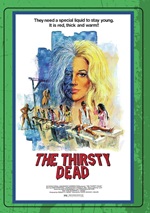 Thirsty Dead