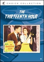Thirteenth Hour
