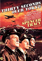 Thirty Seconds Over Tokyo