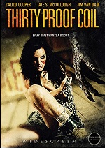 Thirty Proof Coil 
