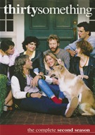 Thirtysomething - The Complete Second Season