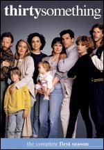 Thirtysomething - The Complete First Season
