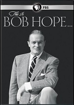 This Is Bob Hope...