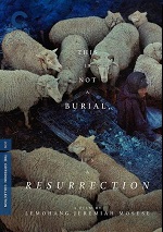 This Is Not a Burial, It's A Resurrection - Criterion Collection