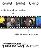 This Is Not A Film ( 2003 )