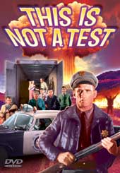 This Is Not A Test