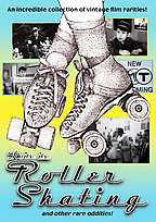 This Is Roller Skating And Other Odd Rarities
