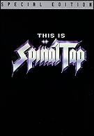 This Is Spinal Tap - Special Edition