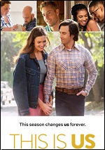 This Is Us - The Complete Fifth Season