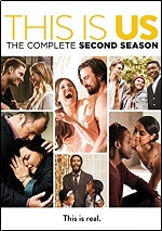 This Is Us - The Complete Second Season