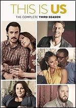 This Is Us - The Complete Third Season