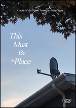 This Must Be The Place