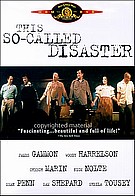 This So-Called Disaster