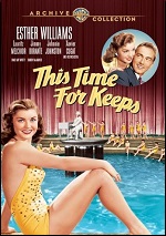 This Time For Keeps