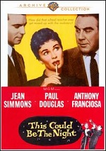 This Could Be The Night