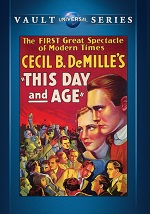 This Day And Age