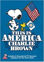 This Is America, Charlie Brown