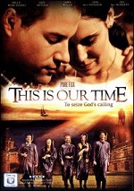 This Is Our Time