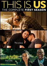 This Is Us - The Complete First Season