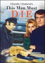 This Man Must Die