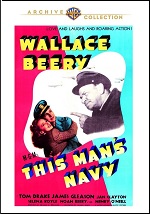 This Man's Navy