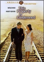 This Property Is Condemned