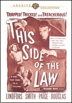 This Side Of The Law