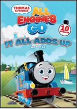 Thomas & Friends: All Engines Go - It All Adds Up