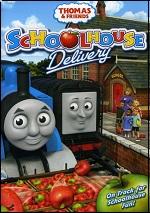 Thomas & Friends: Schoolhouse Delivery