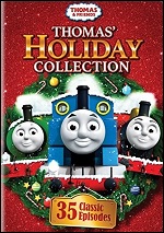 Thomas & Friends - Thomas Holiday Collection
