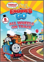 Thomas & Friends: All Engines Go - All Wheels On Track - Season 26