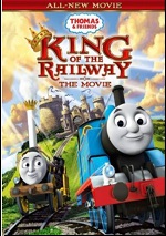 Thomas & Friends: King Of The Railway