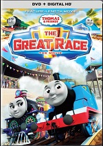 Thomas & Friends: The Great Race