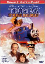 Thomas And The Magic Railroad ( 2000 )