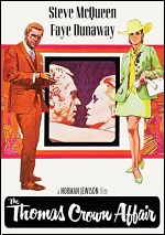 Thomas Crown Affair