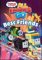 Thomas & Friends: All Engines Go - Best Friends
