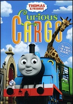 Thomas & Friends: Curious Cargo