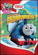 Thomas & Friends - Engines And Escapades